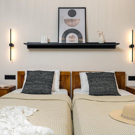 Rivulet Apartments Laganas Dış mekan fotoğraf