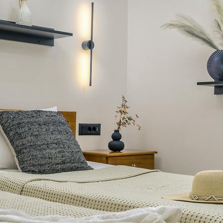 Rivulet Apartments Laganas Dış mekan fotoğraf