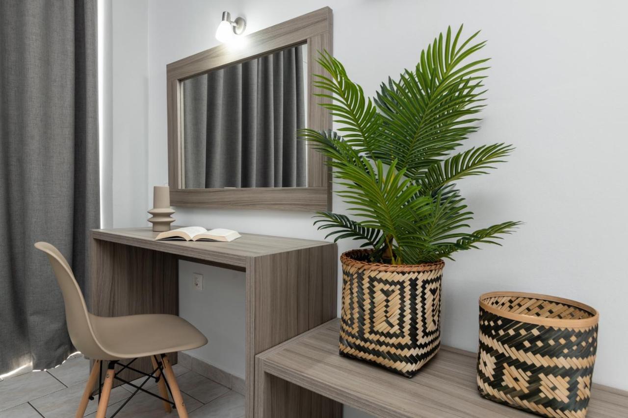 Rivulet Apartments Laganas Dış mekan fotoğraf