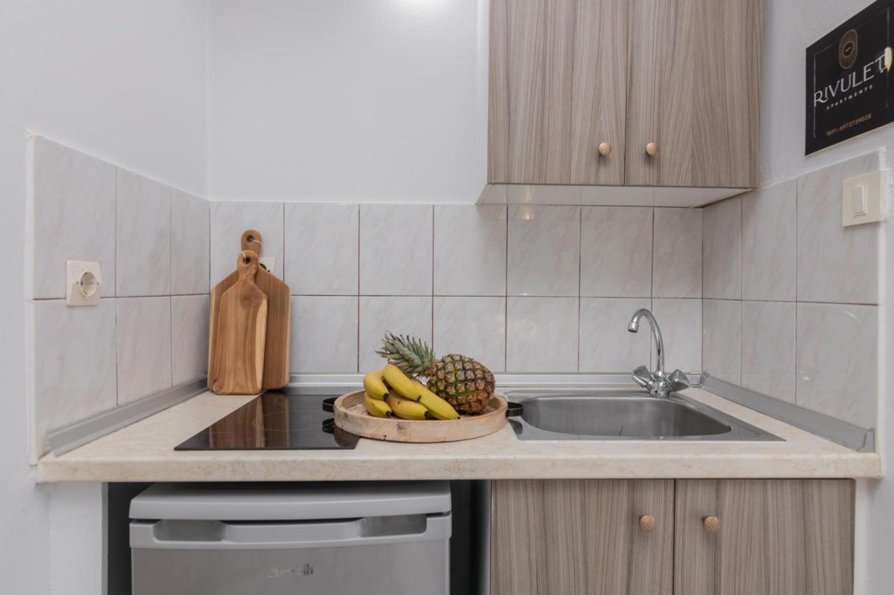 Rivulet Apartments Laganas Dış mekan fotoğraf