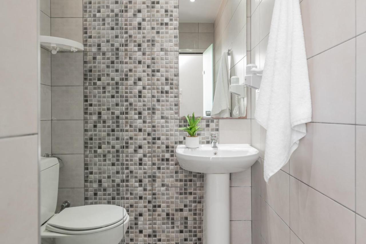 Rivulet Apartments Laganas Dış mekan fotoğraf