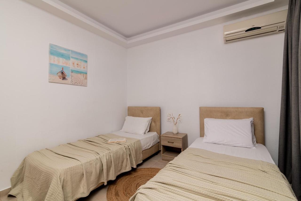 Rivulet Apartments Laganas Dış mekan fotoğraf