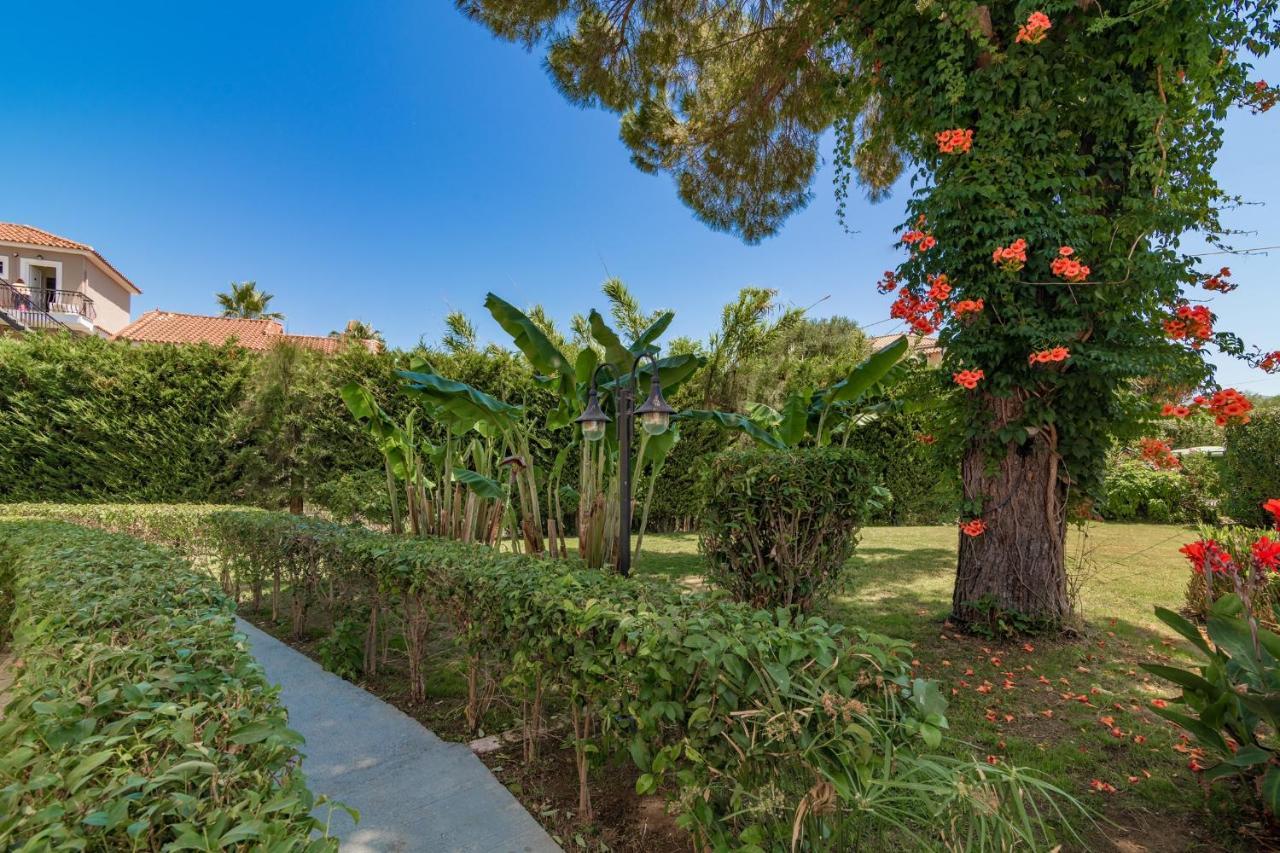 Rivulet Apartments Laganas Dış mekan fotoğraf