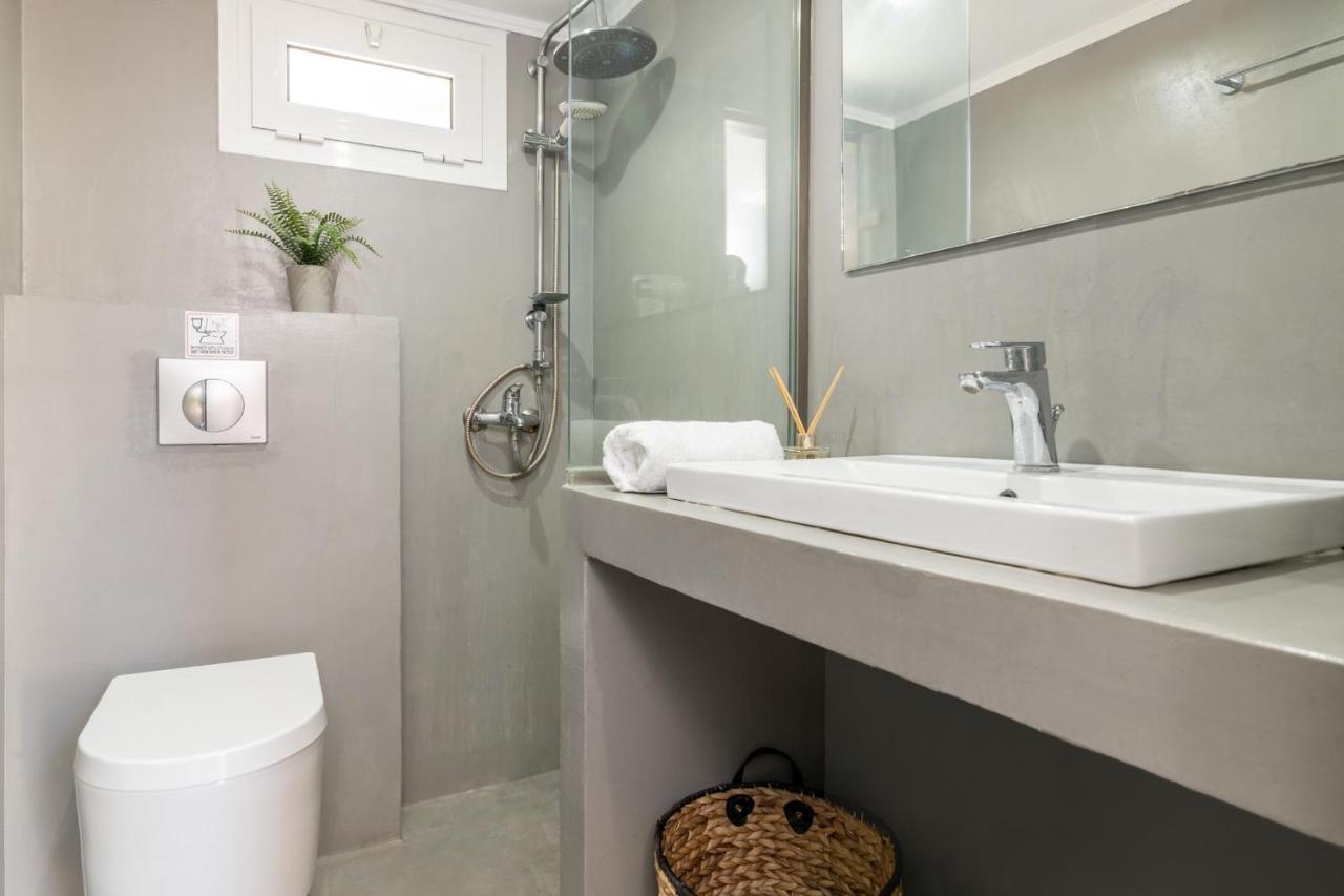 Rivulet Apartments Laganas Dış mekan fotoğraf