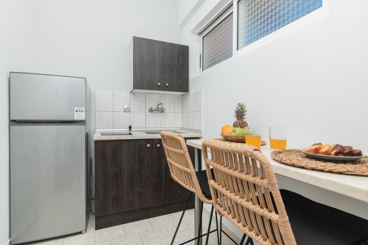 Rivulet Apartments Laganas Dış mekan fotoğraf