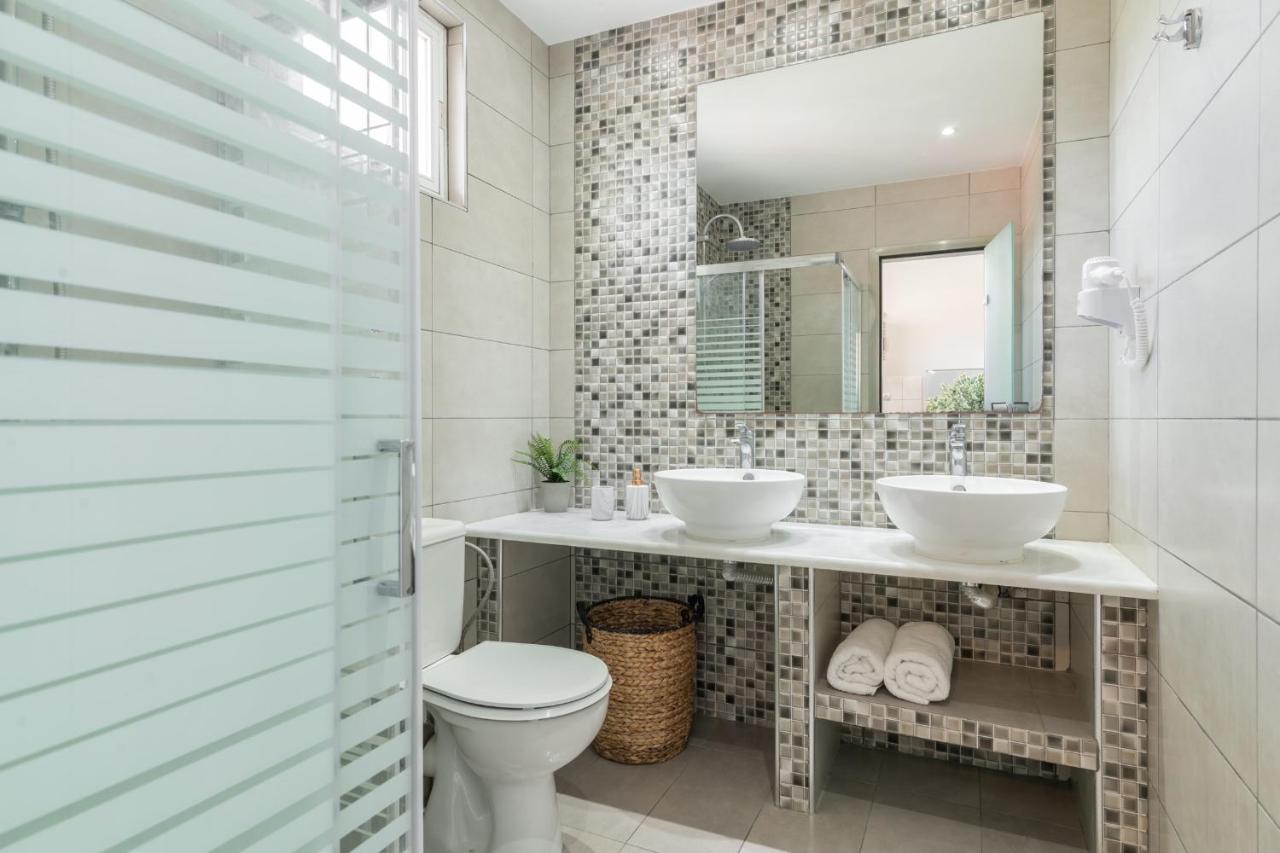 Rivulet Apartments Laganas Dış mekan fotoğraf