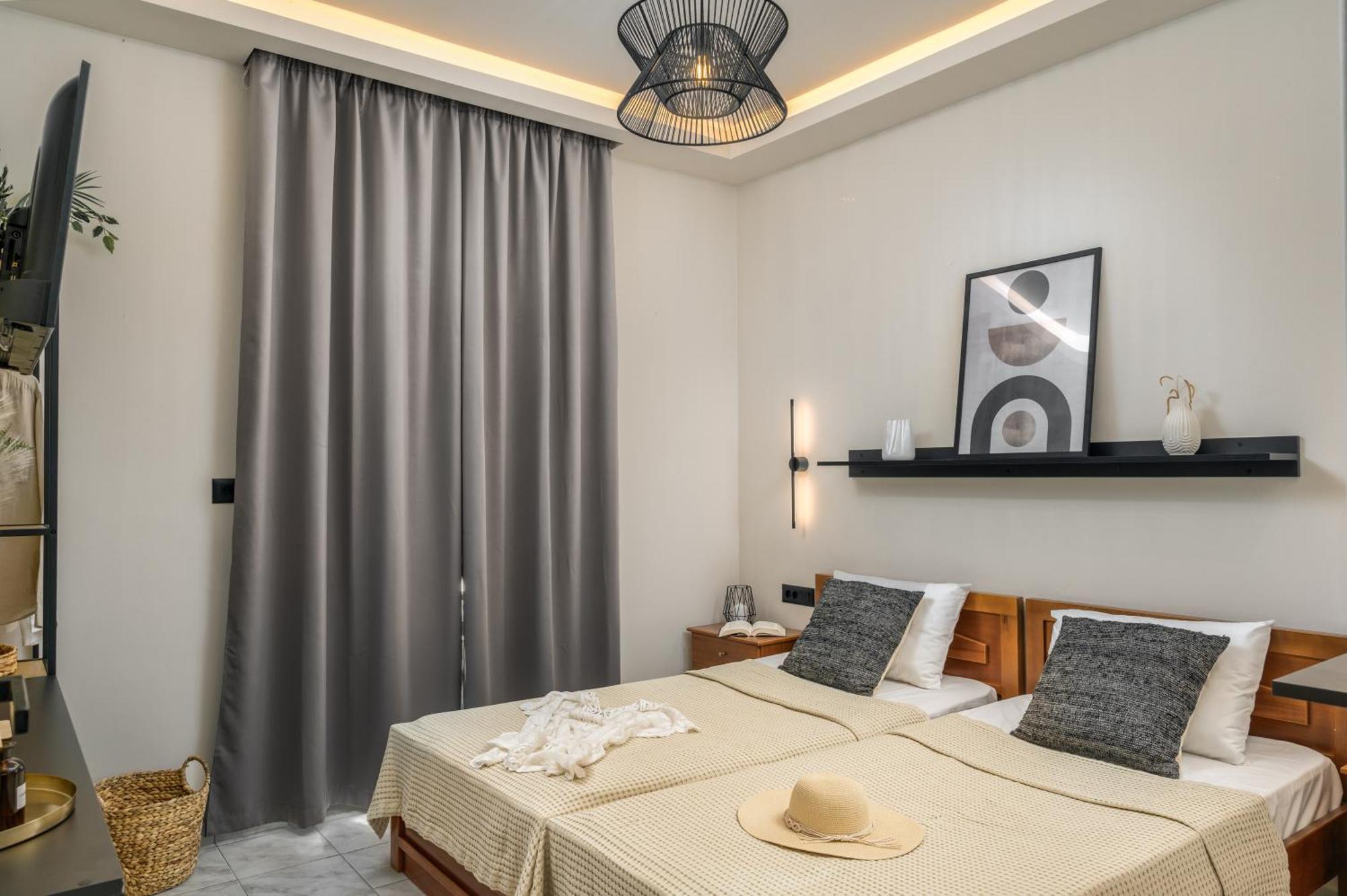 Rivulet Apartments Laganas Dış mekan fotoğraf