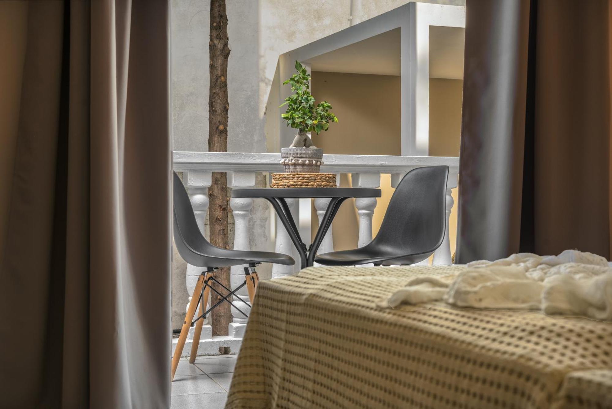 Rivulet Apartments Laganas Dış mekan fotoğraf
