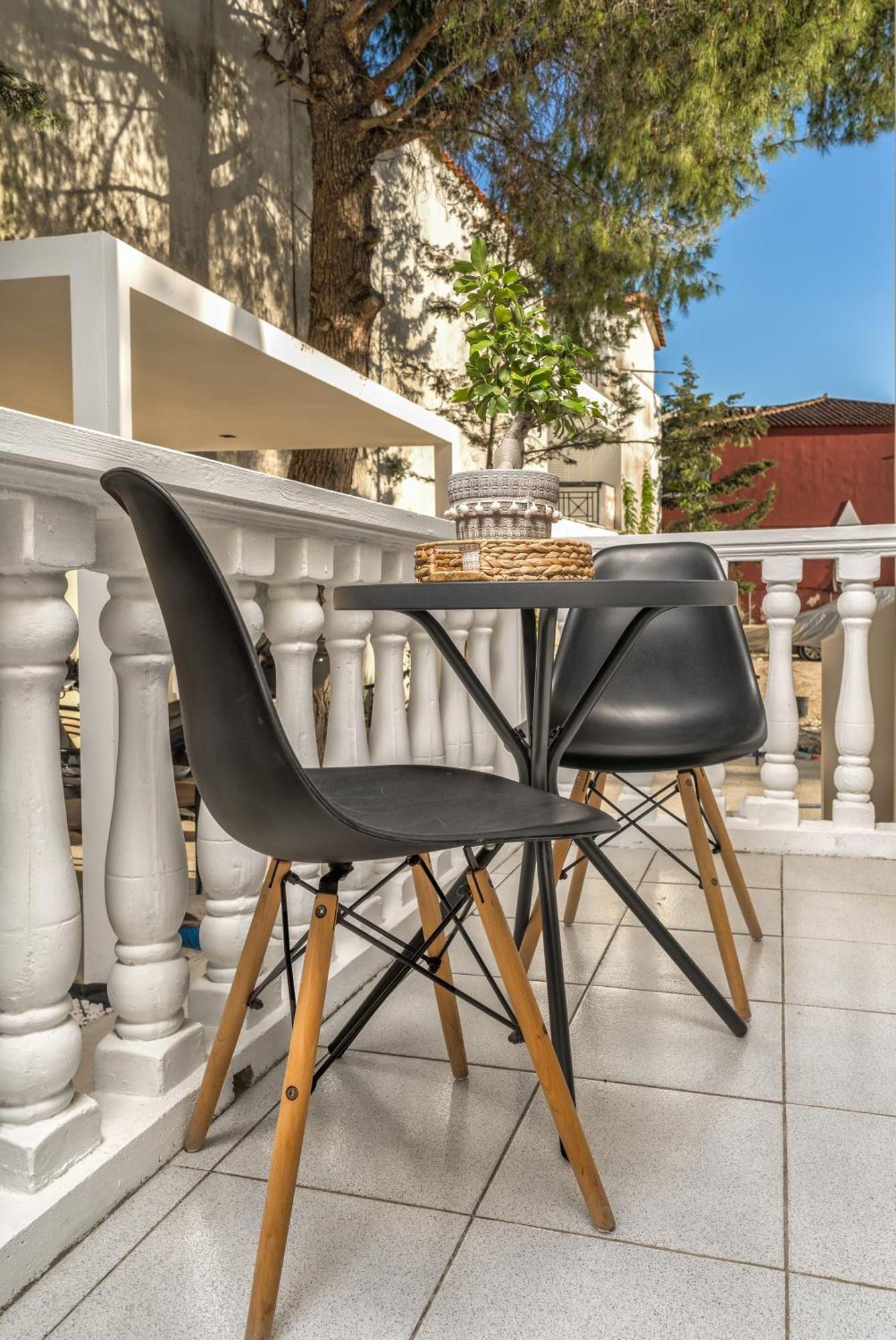 Rivulet Apartments Laganas Dış mekan fotoğraf