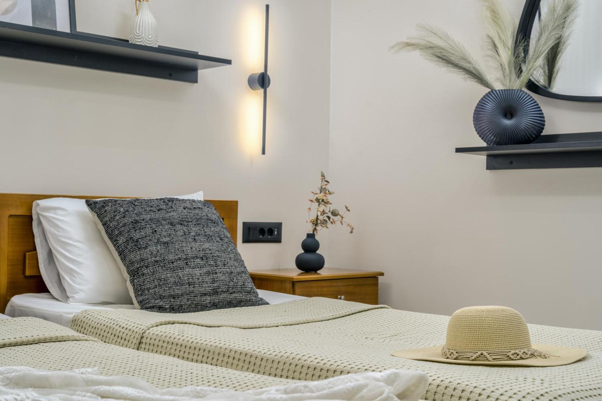 Rivulet Apartments Laganas Dış mekan fotoğraf