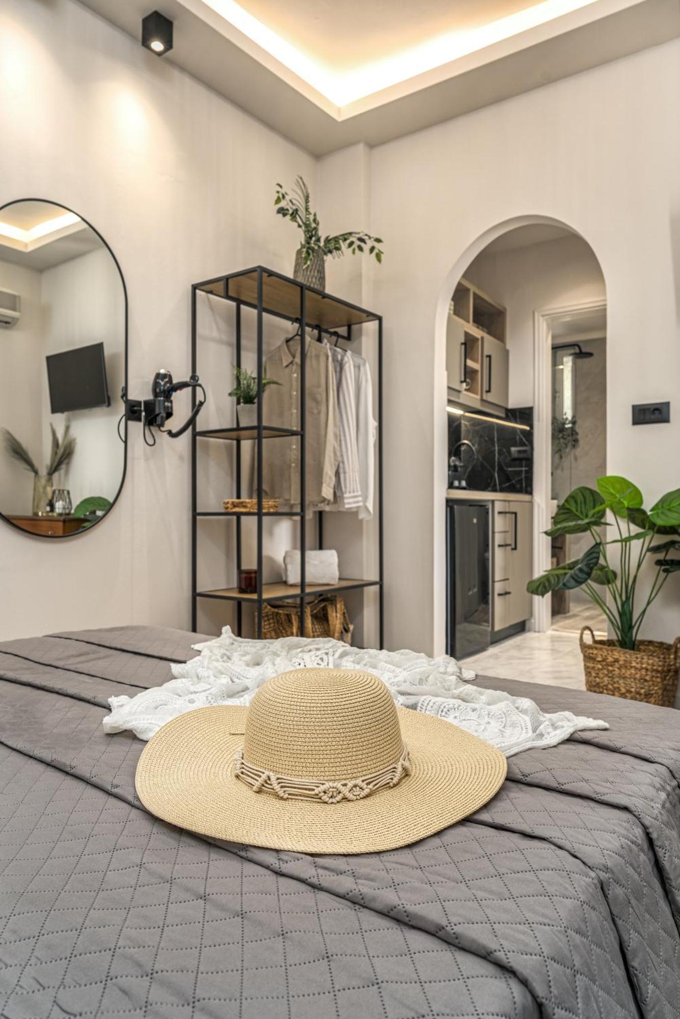 Rivulet Apartments Laganas Dış mekan fotoğraf