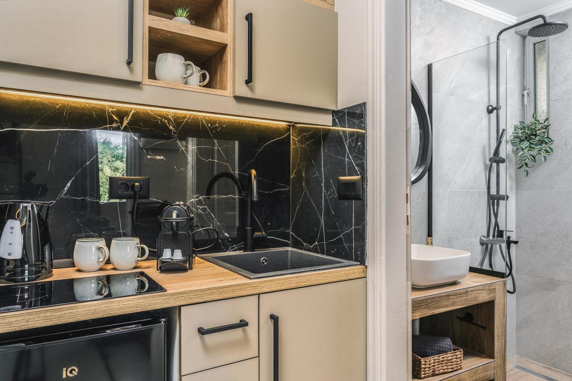 Rivulet Apartments Laganas Dış mekan fotoğraf