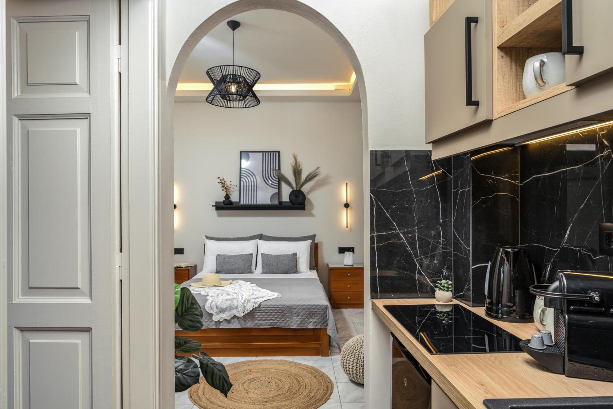 Rivulet Apartments Laganas Dış mekan fotoğraf