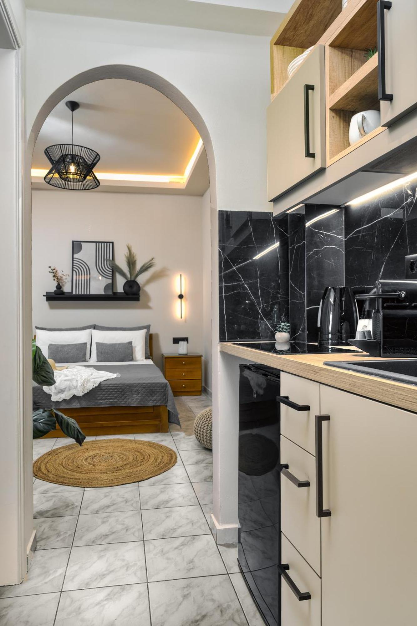 Rivulet Apartments Laganas Dış mekan fotoğraf